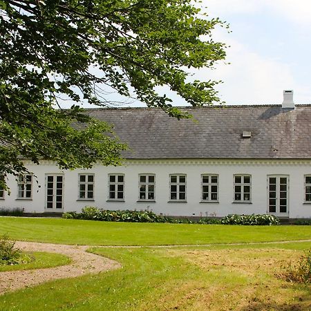 Bed and Breakfast Birkum Bb Esterno foto