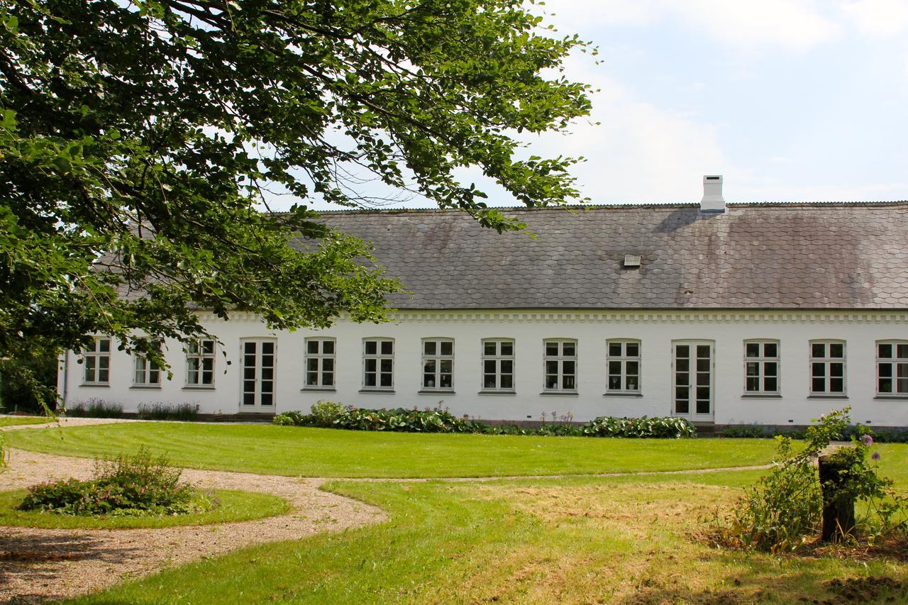 Bed and Breakfast Birkum Bb Esterno foto