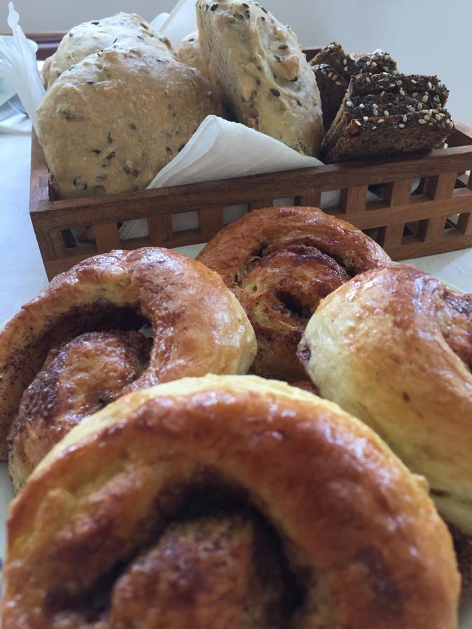 Bed and Breakfast Birkum Bb Esterno foto