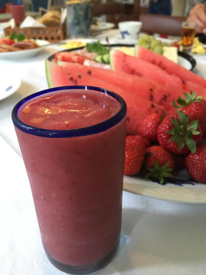 Bed and Breakfast Birkum Bb Esterno foto