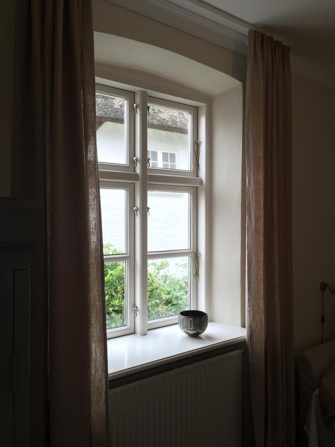 Bed and Breakfast Birkum Bb Esterno foto