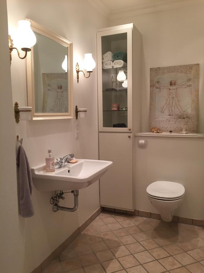 Bed and Breakfast Birkum Bb Esterno foto
