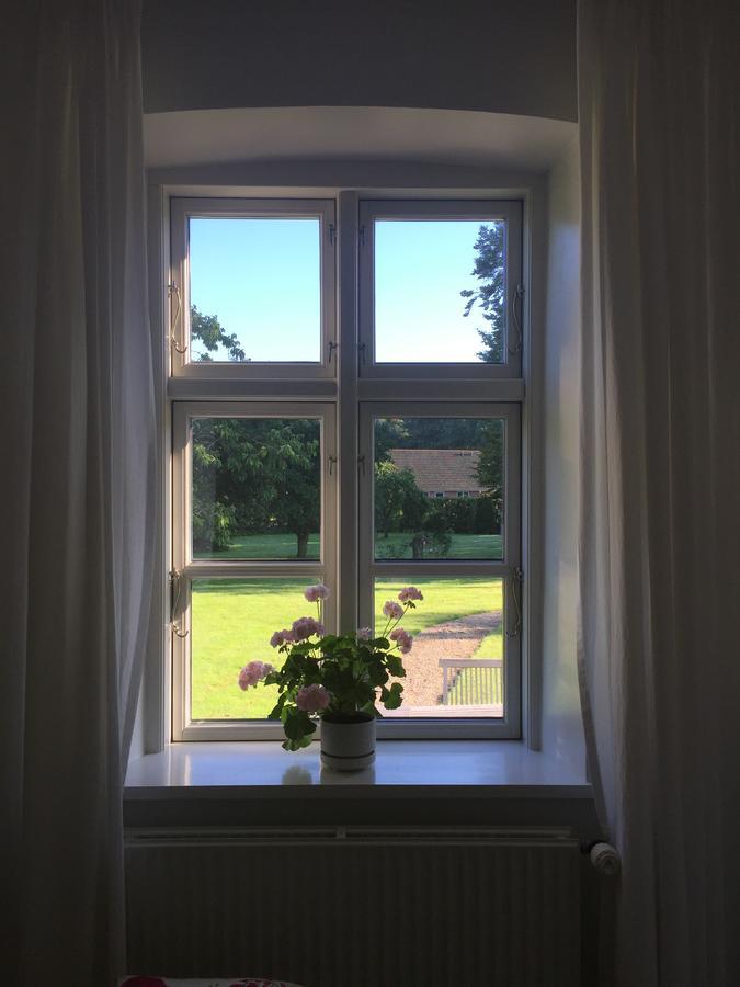 Bed and Breakfast Birkum Bb Esterno foto
