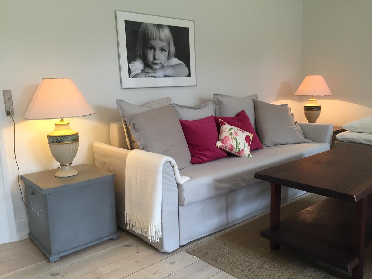 Bed and Breakfast Birkum Bb Esterno foto