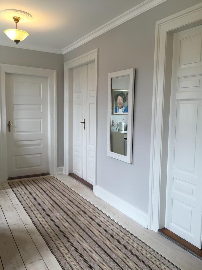Bed and Breakfast Birkum Bb Esterno foto