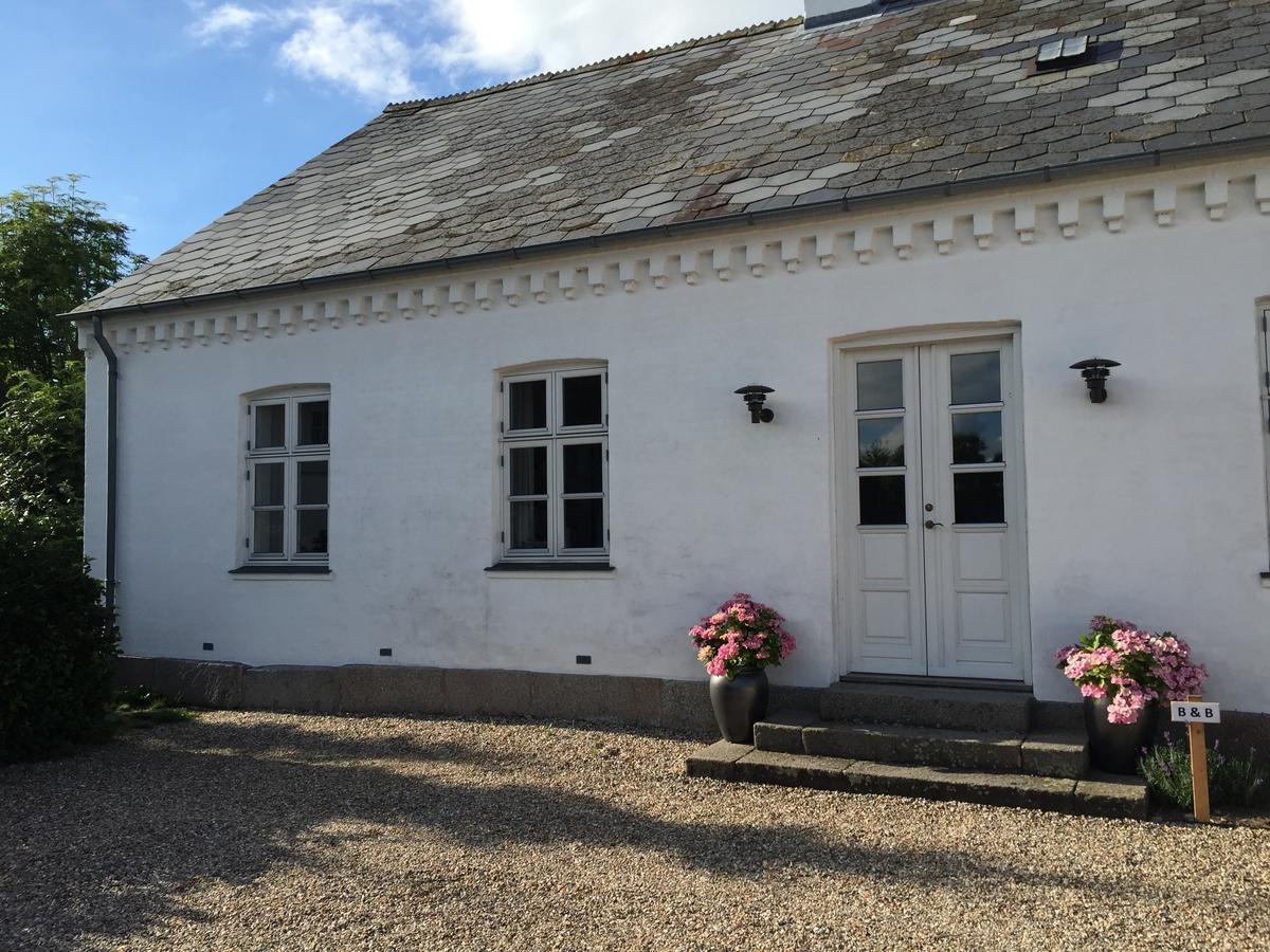 Bed and Breakfast Birkum Bb Esterno foto