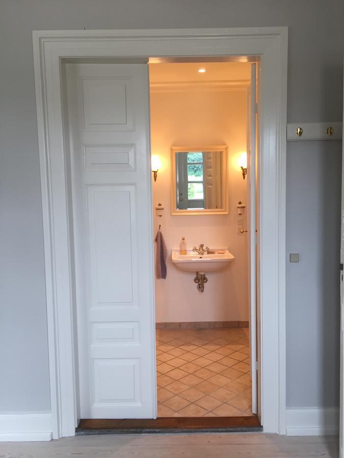 Bed and Breakfast Birkum Bb Esterno foto