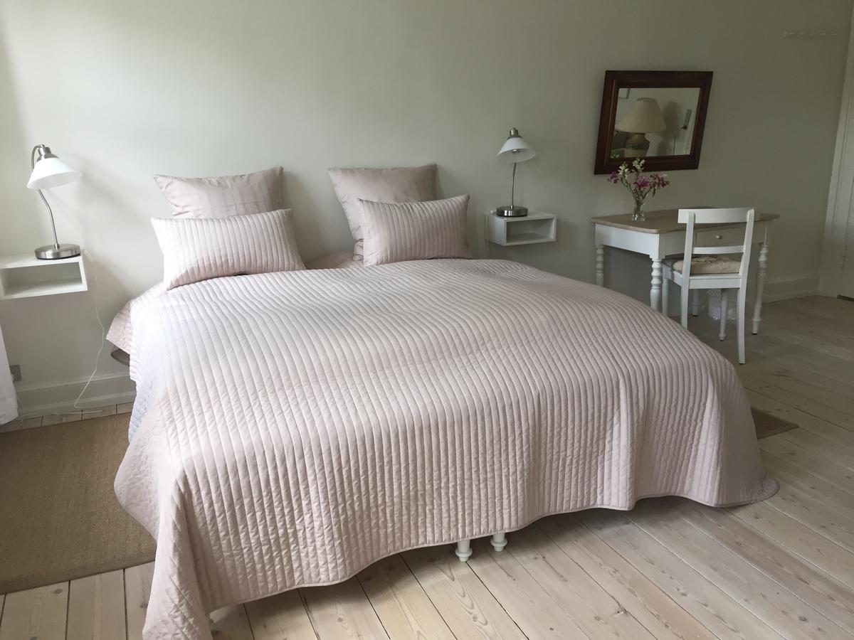 Bed and Breakfast Birkum Bb Esterno foto