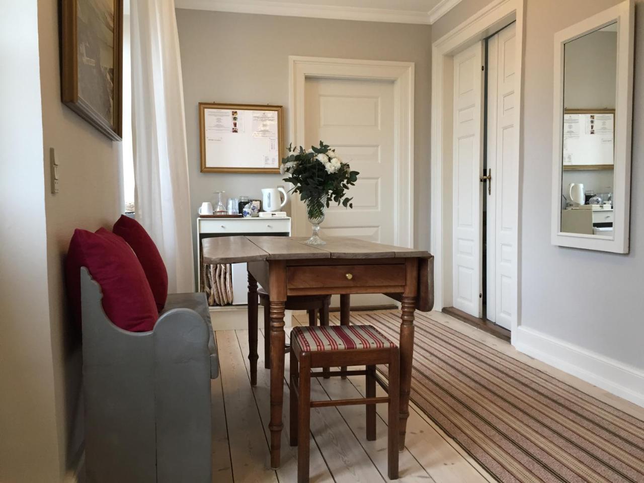 Bed and Breakfast Birkum Bb Esterno foto