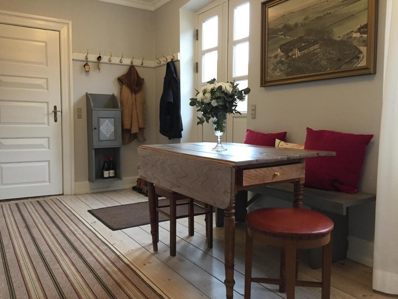 Bed and Breakfast Birkum Bb Esterno foto